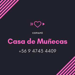 La Casa de Muñecas