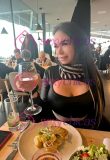 NATTHY CHILENA