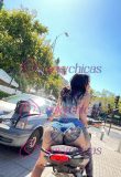 NATTHY CHILENA