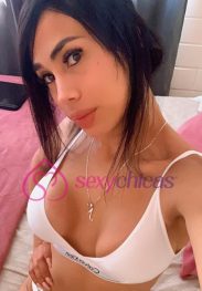 💓TRANS💓NIKY LADYBOY💓HETEROS CURIOSOS💓PRINCIPIANTES💓FEMENINA💓DISCRECIÓN💓