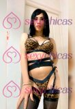 ❤️TRANS❤️NIKY LADYBOY❤️HETEROS❤️CURIOSOS❤️FULL ANAL🍑FEMENINA❤️DISCRECIÓN❤️
