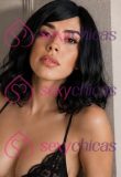 🔥TRANS🔥NIKY LADYBOY🔥PRINCIPIANTES🔥CURIOSOS🔥FULL ANAL🍑FEMENINA🔥DISCRECIÓN🔥