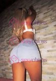 Naysha 👑CULOTE 🍑Miss Reef⭐️