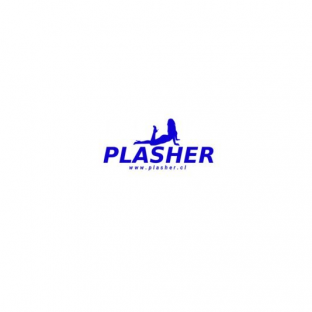 Plasher
