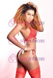 BRITHANNY🇨🇴🥰 DE VUELTA 🥰ALA SERENA 1🥰LO MEJOR 👌COLOMBIANA💯🥵