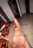Valentina Milf Colombiana
