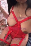 Colombiana 18años