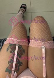 Colombiana 18años