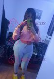 Diablita Chilena