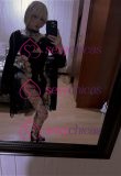 Recién llegadita Trans 19 años😈💋.