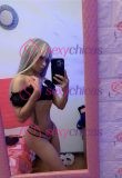 Kendall Trans 19 años😈💋.