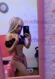 Kendall Trans 19 años😈💋.