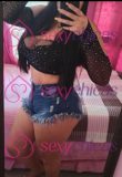Leidy apretadita y calientita