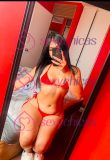Valeria 🇨🇱❤️🇨🇱jovencita