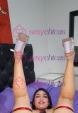 🦊🍓☯️Vanessa la reina del sexo anal 💯😋🍼