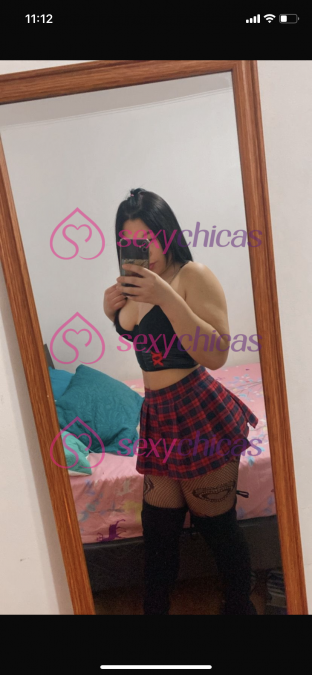 Tati🔥 activa🤤😈