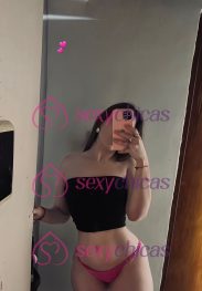 Juli vip full oral peladito 🍀🇵🇾✅