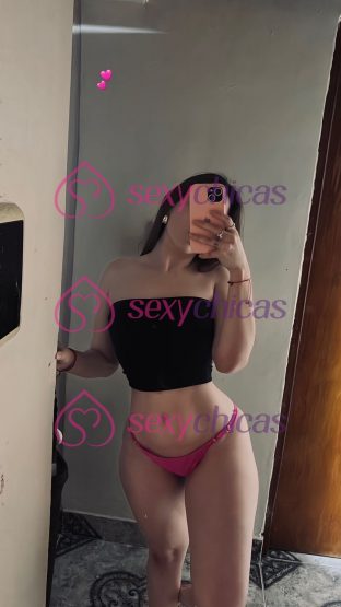 Juli vip full oral peladito 🍀🇵🇾✅