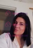 Carolina. Oral peladito anal vaginal te espero