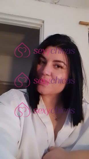 Carolina. Oral peladito anal vaginal te espero