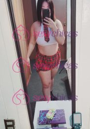 Paolita paraguayita culona