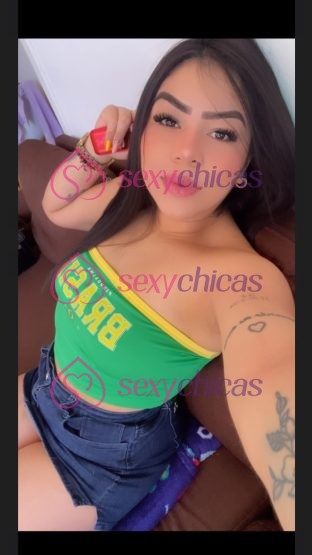 Valéria Promo 🔥🍑Full 24/7fotos reales💦
