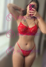 Yoselyn🇵🇾Disponible🔥🥵💦🍑