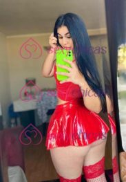 Yoana🇵🇾🔥Masajitos💆🔥🍆💦
