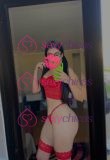Yoana🇵🇾🔥🍑💆promos especiales 🔥💦
