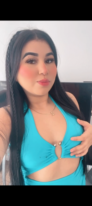 Yoana🇵🇾💖🍑💦💆