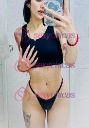 Tu Flaquita rica y deliciosa😋🍭 Jeilyn💞