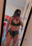Arita🇵🇾🍑promo full domi👅💦