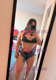 Arita🇵🇾 promo domicilio 😋👿😈