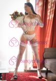 Estefanny Hermosa Modelo Transexual