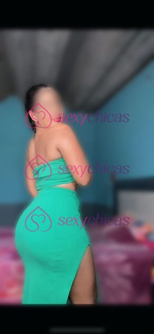 Esmeralda🥵 NUEVITA🍑🔥💦