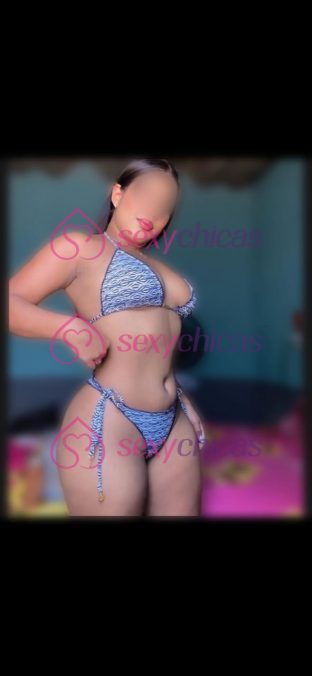 Esmeralda🥵 NUEVITA🍑🔥💦