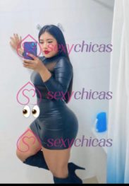 Esme😏🇵🇾19 añitos Disponible🥵🔥💦