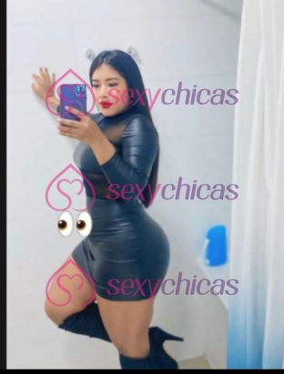 Esme😏🇵🇾19 añitos Disponible🥵🔥💦