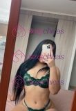 Noelia disponible 24,7 🇵🇾🔥