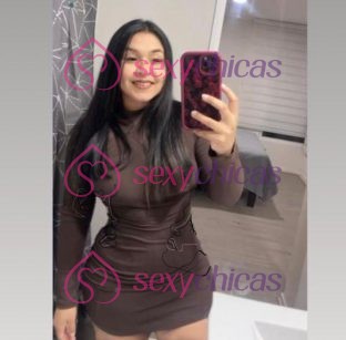 Naya🇧🇷 besitos con lengua 🔥😘🤤