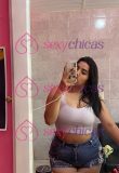 Aracely nueva en la ciudad