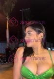 Aracely nueva en la ciudad