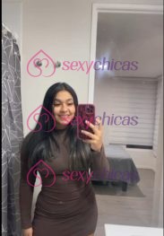 Dalila🇵🇾Full Domi Disponible🥵🔥🍑🫧