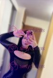 Vicky 🇵🇾 Fotos reales