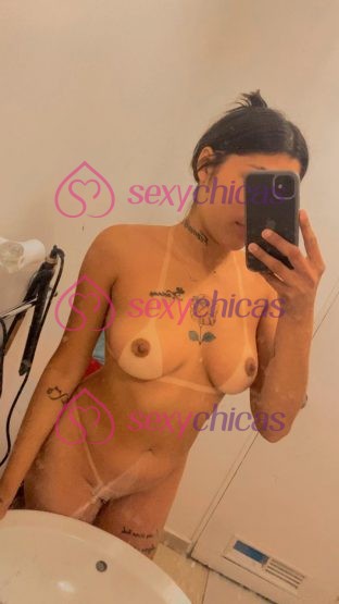 Rosalia tú jovencita caliente🫦🔥