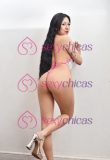 Mayra Bella Paraguaya