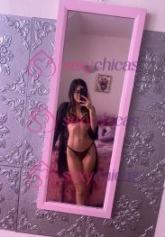 Colombianita de Medellin