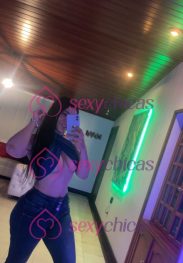 Sofia Colombiana Bella