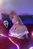 BARBIE 🍬dulce o travesura🧙