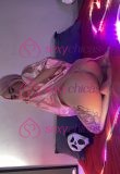 BARBIE 🍬dulce o travesura🧙